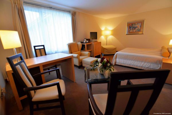 Hotel HP Park (Poznań)